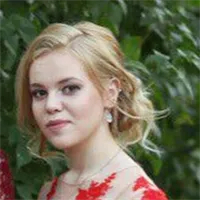 Фотография репетитора Ромашкина Анастасия Андреевна