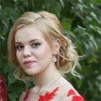 Фотография репетитора Ромашкина Анастасия Андреевна