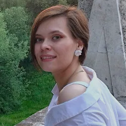 Фотография репетитора Головатая Арина Андреевна