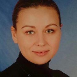 Фотография репетитора Мусина Светлана Николаевна