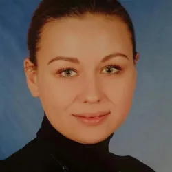 Фотография репетитора Мусина Светлана Николаевна