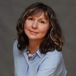 Фотография репетитора Самсонова Екатерина Александровна