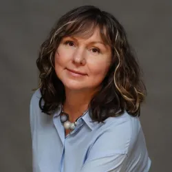 Фотография репетитора Самсонова Екатерина Александровна