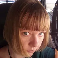 Фотография репетитора Макаева Анна Сергеевна