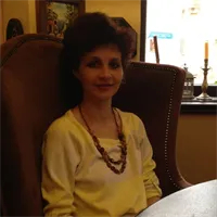 Фотография репетитора Штальман Елена Яковлевна