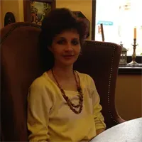 Фотография репетитора Штальман Елена Яковлевна