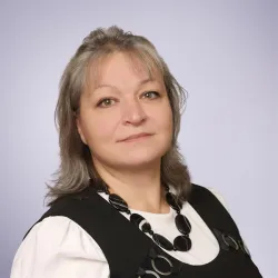 Фотография репетитора Чернецкая Татьяна Анатольевна