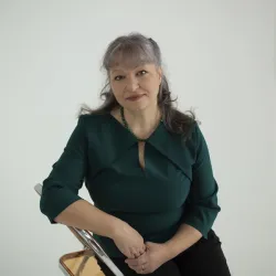 Фотография репетитора Чернецкая Татьяна Анатольевна