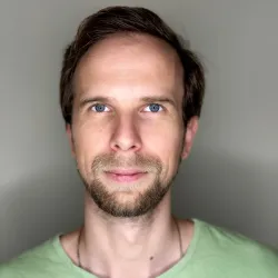 Фотография репетитора Жиркевич Андрей Сергеевич