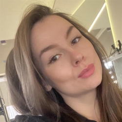 Фотография репетитора Чекалова Александра Сергеевна