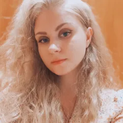 Фотография репетитора Гущина Анна Александровна