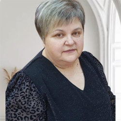 Фотография репетитора Сабаева Галина Ивановна