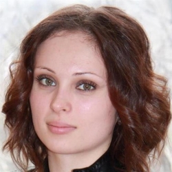 Фотография репетитора Курбатова Оксана Андреевна