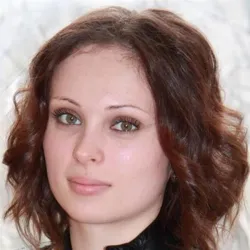 Фотография репетитора Курбатова Оксана Андреевна