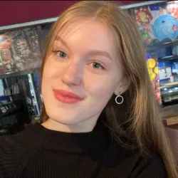 Фотография репетитора Владыченская Мария Александровна