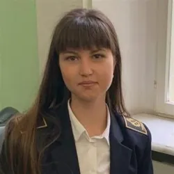 Фотография репетитора Цветкова Екатерина Павловна