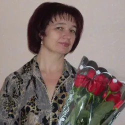 Фотография репетитора Славова Елена Владимировна