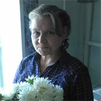 Фотография репетитора Моисеева Надежда Александровна