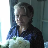 Фотография репетитора Моисеева Надежда Александровна