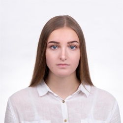 Фотография репетитора Степаненко Анастасия Александровна