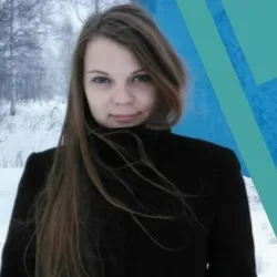 Фотография репетитора Корбанкова Мария Олеговна