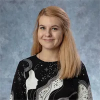 Фотография репетитора Козлова Мария Игоревна