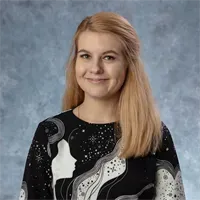 Фотография репетитора Козлова Мария Игоревна