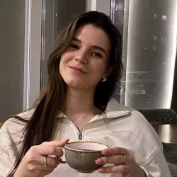 Фотография репетитора Кулакова Анна Дмитриевна