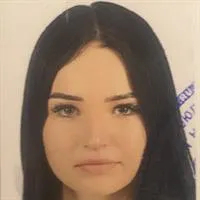 Фотография репетитора Сергеева Виктория Витальевна