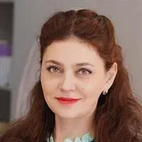 Фотография репетитора Девяшина Юлия Рифовна