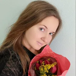 Фотография репетитора Джемилева Наталья Николаевна