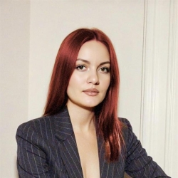 Фотография репетитора Двойченко Алеся Викторовна