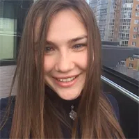 Фотография репетитора Ратникова Ксения Игоревна