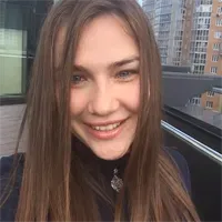 Фотография репетитора Ратникова Ксения Игоревна