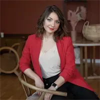 Фотография репетитора Весна Кира Владимировна