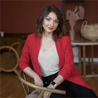 Фотография репетитора Весна Кира Владимировна