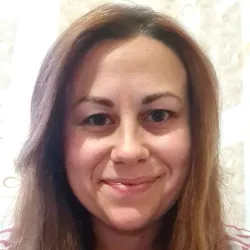 Фотография репетитора Синицына Ксения Валерьевна