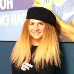 Фотография репетитора Соболева Кристина Игоревна