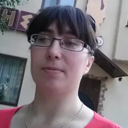 Фотография репетитора Каблука Оксана Феликсовна