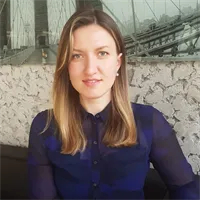 Фотография репетитора Фролова Елена Александровна