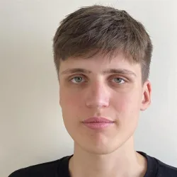 Фотография репетитора Шамотайлов Николай Николаевич