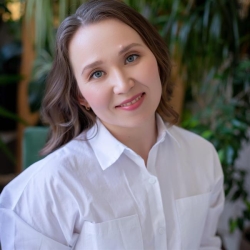 Фотография репетитора Латыпова Гульнара Вакилевна