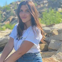 Фотография репетитора Малышева Полина Валерьевна