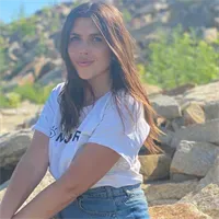 Фотография репетитора Малышева Полина Валерьевна