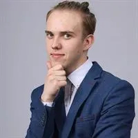 Фотография репетитора Кашапов Илья Игоревич