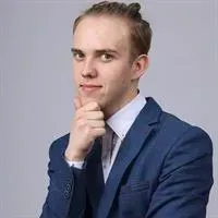 Фотография репетитора Кашапов Илья Игоревич