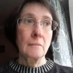 Фотография репетитора Цинадзе Марина Марадивна