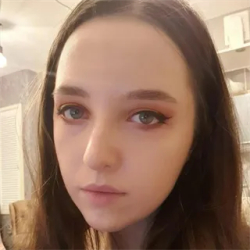 Фотография репетитора Сидорова Мария Андреевна