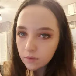 Фотография репетитора Сидорова Мария Андреевна