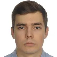 Фотография репетитора Рихтер Денис Олегович